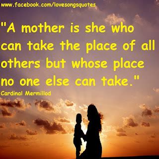 Motherly Love Search